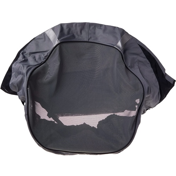 New- Bob gear stroller sun/bug shield. Retails 79.99 excellent condition - Picture 3 of 3